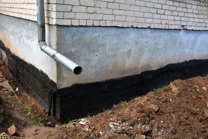 Residential Waterproofing in Birmingham, AL